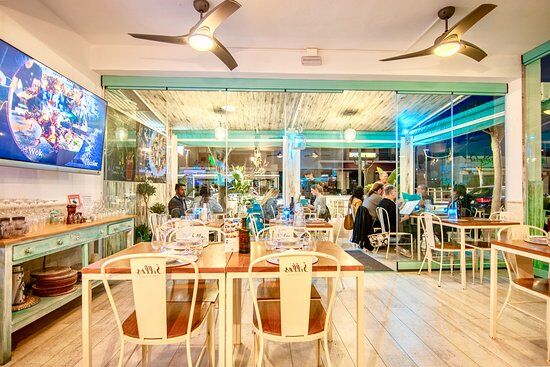 5illes Eat & Drink